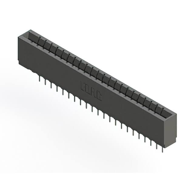 737-022-522-101 EDAC Inc.  Edgeboard Connectors